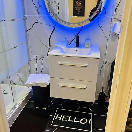 Appartement Moderne Vieille Ville Parking Gratuit Annecy Bagian luar foto