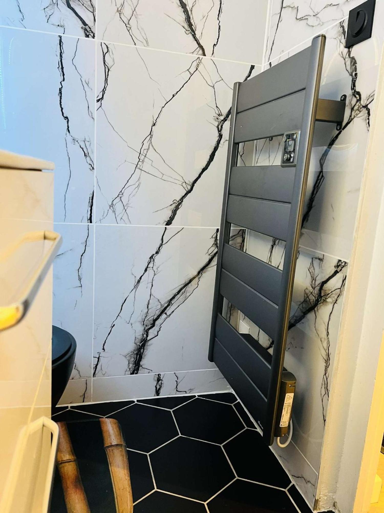 Appartement Moderne Vieille Ville Parking Gratuit Annecy Bagian luar foto