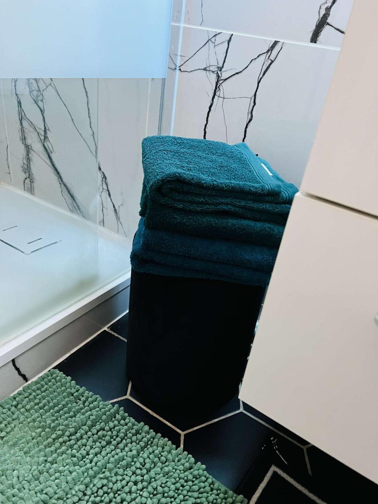 Appartement Moderne Vieille Ville Parking Gratuit Annecy Bagian luar foto