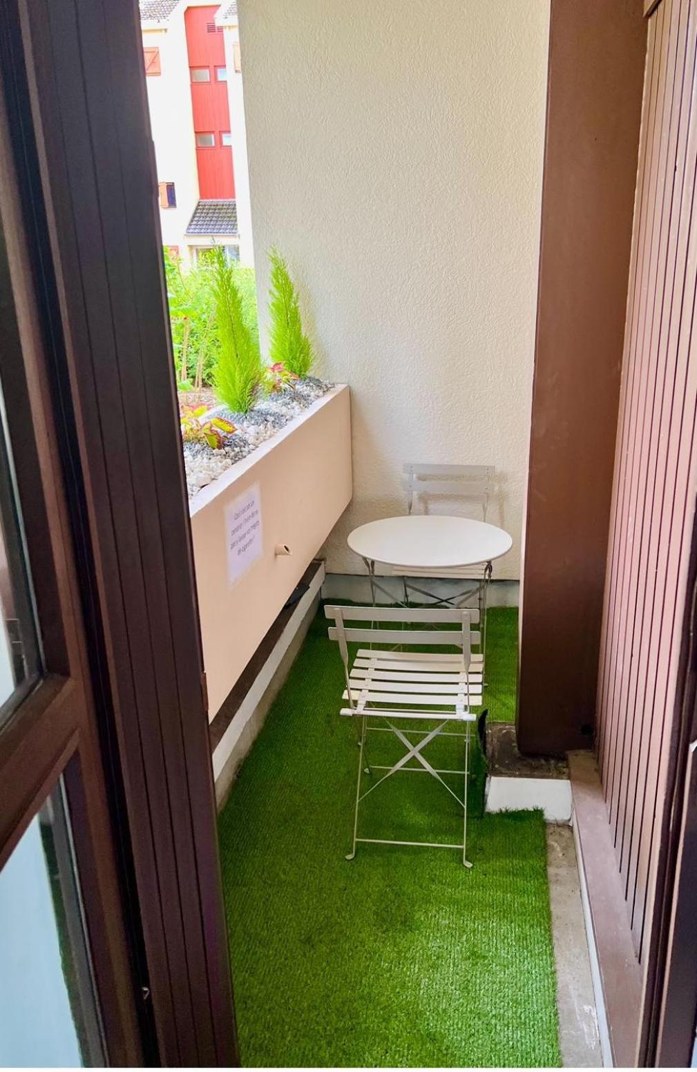 Appartement Moderne Vieille Ville Parking Gratuit Annecy Bagian luar foto