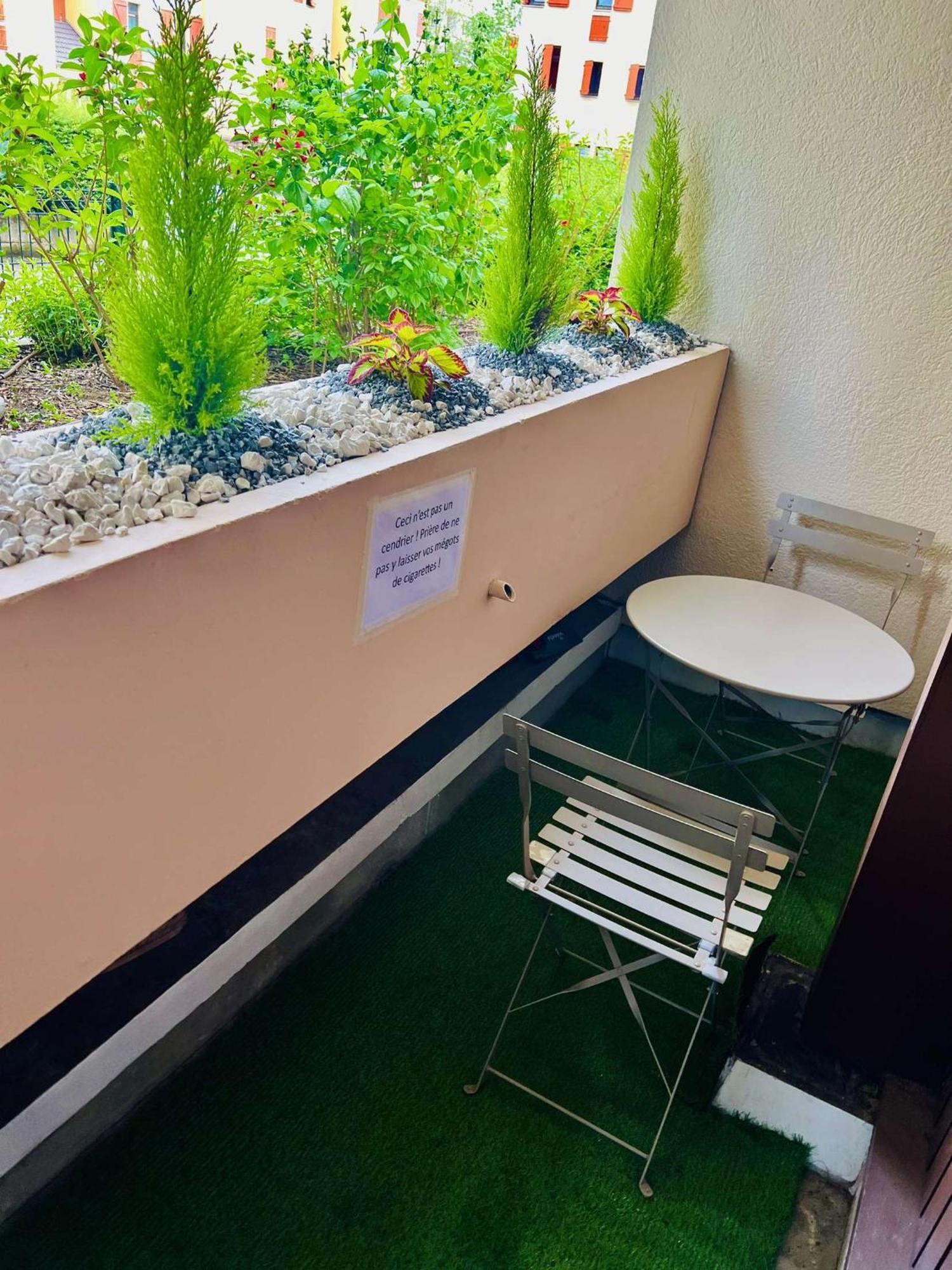 Appartement Moderne Vieille Ville Parking Gratuit Annecy Bagian luar foto